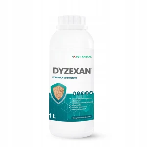 Dyzeaxan Ptaszyniec 1 l