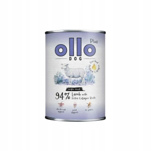 Ollo Plus Kolagen Jagnięcina 800g