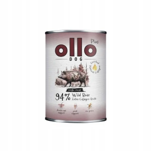 Ollo Plus Kolagen Dzik 800g
