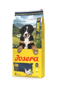JOSERA Kids 12,5kg