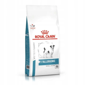  Royal Canin Anallergenic Small Dog 3kg