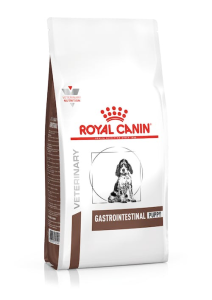 Royal Canin Gastro Intestinal Junior/PUPPY Canine 2,5 kg