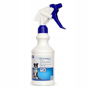 Virbac Effipro spray 500 ml