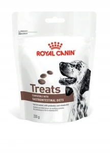 Royal Canin Treats Gastrointestinal Gastro 230g sm