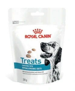 Royal Canin Treats Hypoallergenic 230g Smaczki