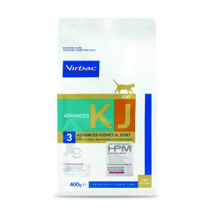 VIRBAC Cat Wet Early Kidney & Joint 12x85g Karma Mokra