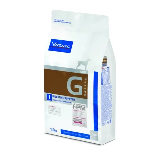 VIRBAC Dog Digestive Support Zaburzenia Trawienia I Wchłaniania, Rekonwalescencja