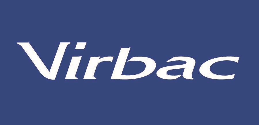 Logo Virbac